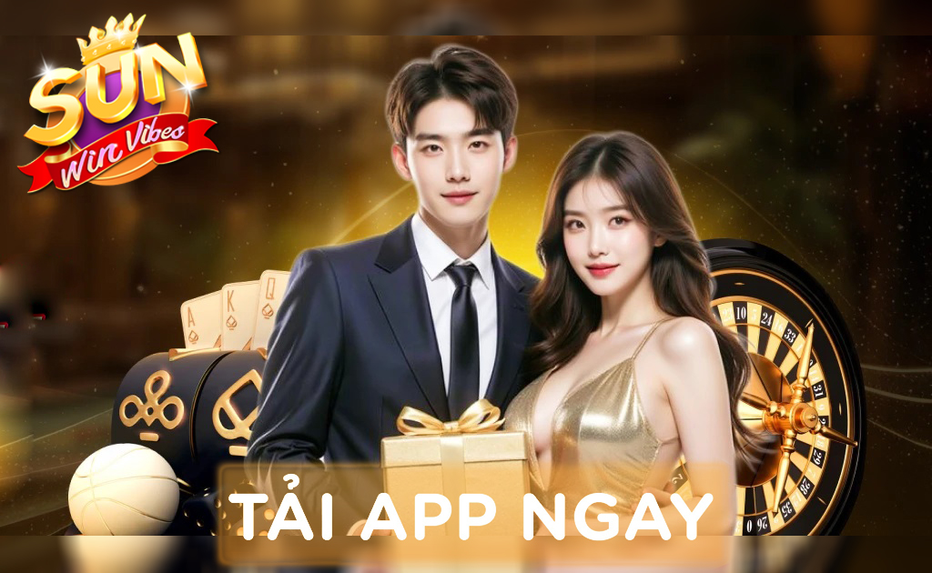 Tải App Sunwin Chính Chủ – Phiên Bản Ổn Định Cho Mọi Thiết Bị